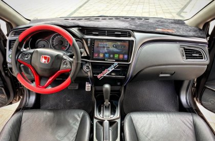 Honda City 2017 - Bán xe nhập khẩu nguyên chiếc giá 445tr