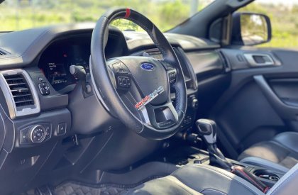 Ford Ranger Raptor 2021 - Tôi có nhu cầu chuyển nhượng lại