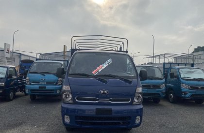 Kia K250 2022 - Giá 433tr