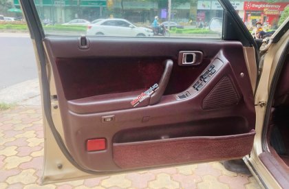 Toyota Crown 1990 - 2.8 số AT, xe nhập khẩu đẹp xuất sắc, giá 225tr