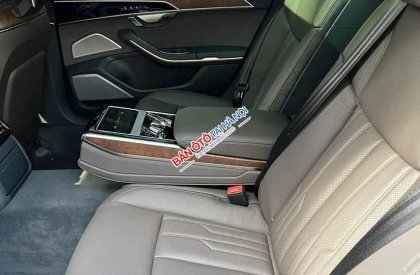 Audi Quattro 2022 - Audi Quattro 2022 số tự động