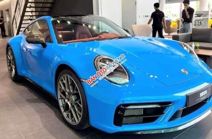 Porsche 911 2022 - Porsche 911 2022 số tự động
