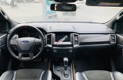 Ford Ranger Raptor 2018 - Xe màu bạc, nhập khẩu nguyên chiếc