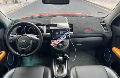 Kia Soul 2011 - Xe không lỗi