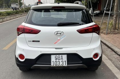 Hyundai i20 Active 2016 - Màu trắng, xe nhập, giá cực tốt
