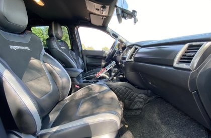 Ford Ranger Raptor 2021 - Tôi có nhu cầu chuyển nhượng lại
