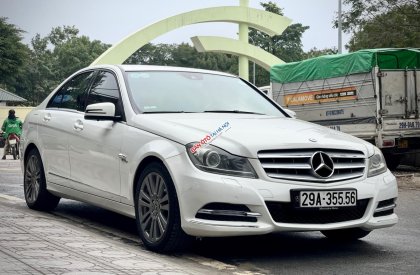 Mercedes-Benz C 250 2011 - 1 chủ