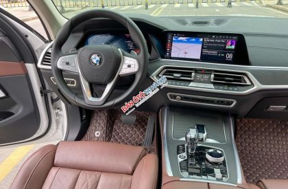 BMW X7 2019 - BMW X7 2019