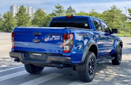 Ford Ranger Raptor 2021 - Tôi có nhu cầu chuyển nhượng lại