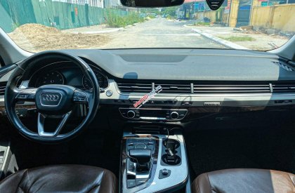 Audi Q7 2016 - Giá chỉ như GLC300 mà đi Q7