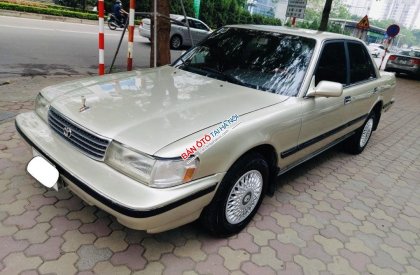 Toyota Cressida 1995 - Xe gia đình giá tốt 115tr