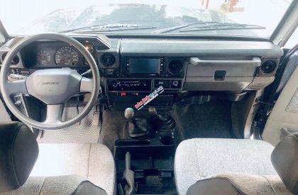 Toyota Land Cruiser 1991 - Xe nhập giá 465tr