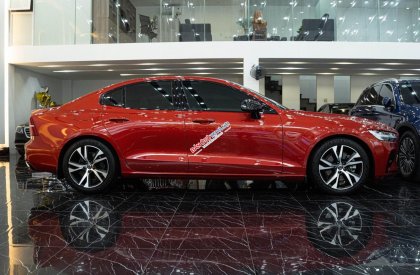 Volvo S60 2021 - Siêu lướt – mới chạy 4.000km