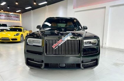 Rolls-Royce Cullinan 2022 - Full options có sẵn