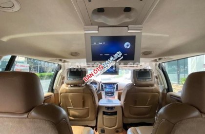 Cadillac Escalade 2015 - Xe còn rất mới