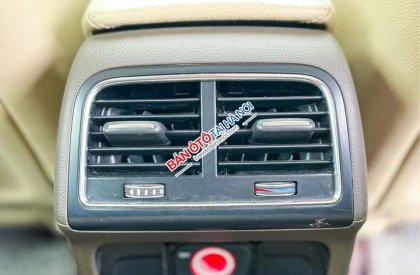 Audi A5 2016 - Bao check test hãng
