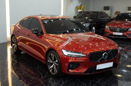 Volvo S60 2021 - Siêu lướt – mới chạy 4.000km