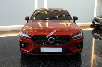 Volvo S60 2021 - Siêu lướt – mới chạy 4.000km