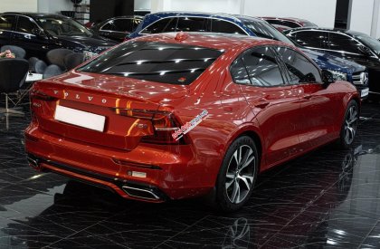 Volvo S60 2021 - Siêu lướt – mới chạy 4.000km