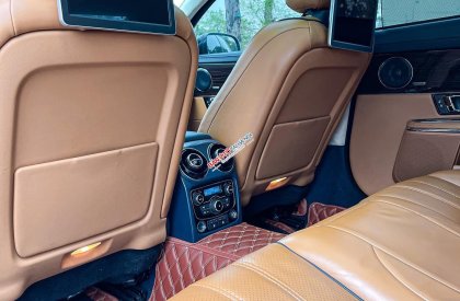 Jaguar XJL 2015 - Hỗ trợ bank lên đến 70% giá trị xe