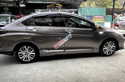 Honda City 2017 - Giá 460 triệu