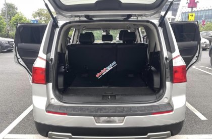 Chevrolet Orlando 2017 - Xe số sàn