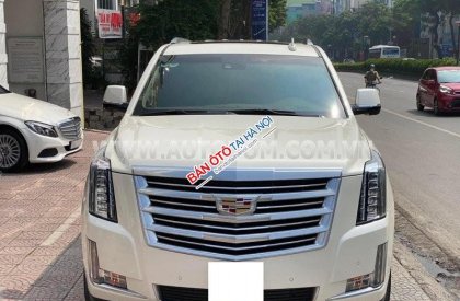 Cadillac Escalade 2015 - Xe còn rất mới