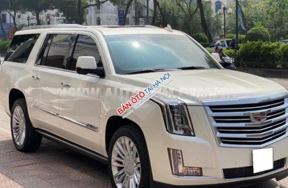 Cadillac Escalade 2015 - Xe còn rất mới