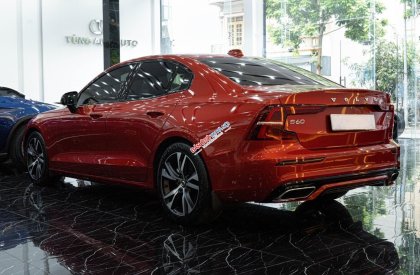 Volvo S60 2021 - Siêu lướt – mới chạy 4.000km