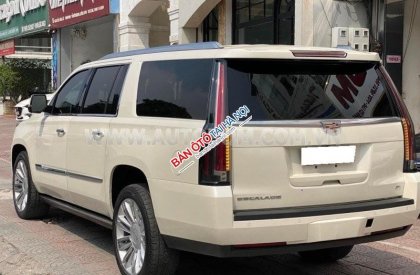 Cadillac Escalade 2015 - Xe còn rất mới