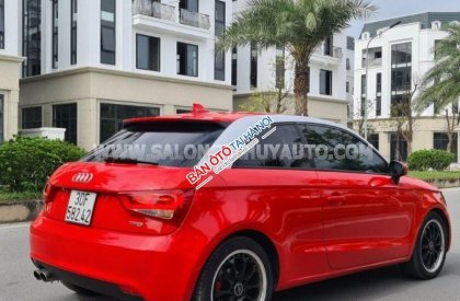 Audi A1 2010 - Giá 430 triệu