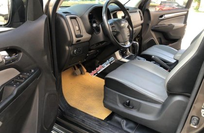 Chevrolet Colorado 2017 - Xe nhập khẩu