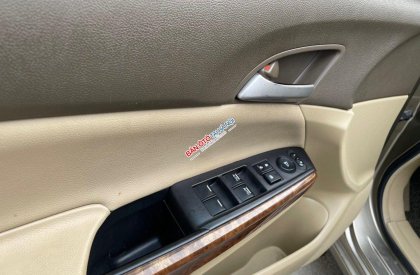 Honda Accord 2007 - Bán xe ít sử dụng giá 385tr