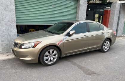 Honda Accord 2007 - Bán xe ít sử dụng giá 385tr