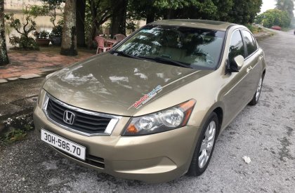 Honda Accord 2007 - Bán xe ít sử dụng giá 385tr