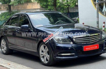 Mercedes-Benz C 250 2012 - Giá cực tốt