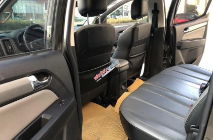 Chevrolet Colorado 2017 - Xe nhập khẩu