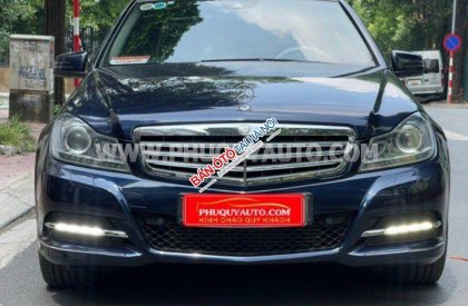 Mercedes-Benz C 250 2012 - Giá cực tốt