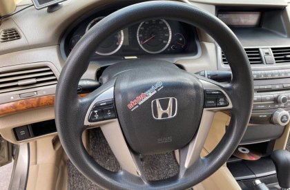 Honda Accord 2007 - Bán xe ít sử dụng giá 385tr