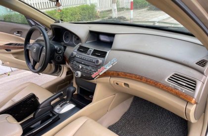 Honda Accord 2007 - Bán xe ít sử dụng giá 385tr