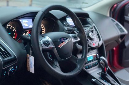 Ford Focus 2015 - Cần bán xe giá tốt 465tr