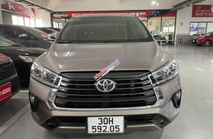 Toyota Innova 2022 - Odo 6000km