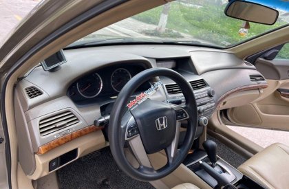 Honda Accord 2007 - Bán xe ít sử dụng giá 385tr