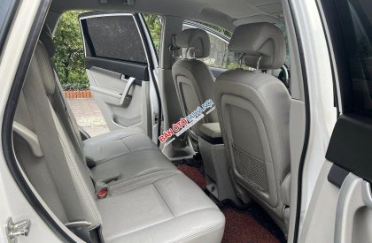 Chevrolet Captiva 2013 - 1 chủ sử dụng từ mới