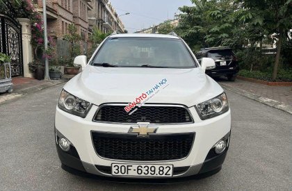 Chevrolet Captiva 2013 - 1 chủ sử dụng từ mới