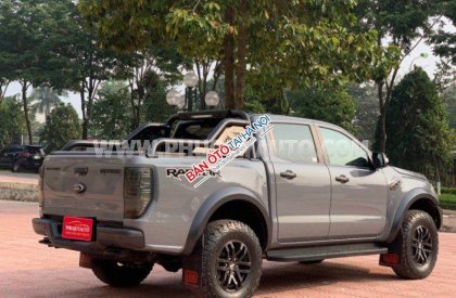 Ford Ranger Raptor 2021 - Nhập Thái Lan