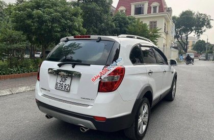 Chevrolet Captiva 2013 - 1 chủ sử dụng từ mới