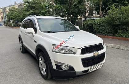 Chevrolet Captiva 2013 - 1 chủ sử dụng từ mới