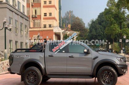 Ford Ranger Raptor 2021 - Nhập Thái Lan