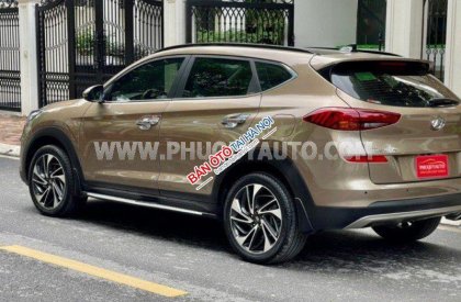 Hyundai Tucson 2020 - Giá 900tr